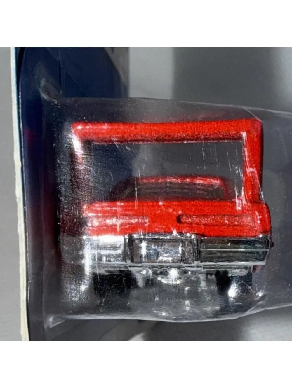 Hot Wheels 1970 Dodge Charger Daytona.  '96 First Editions  #3 of 12